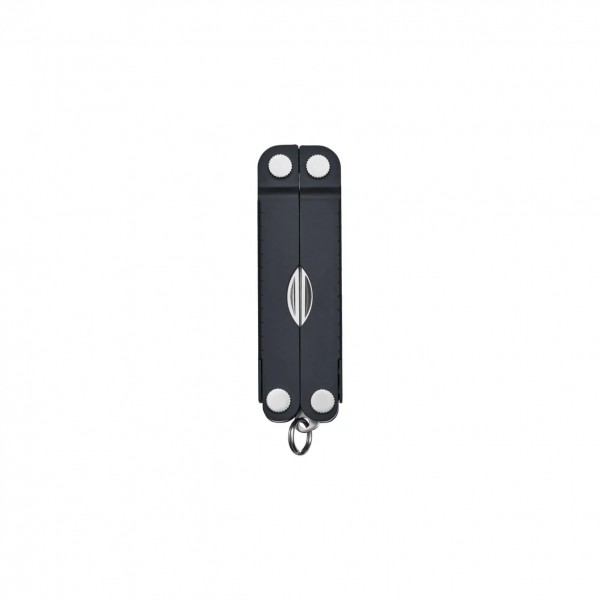 Мультиінструмент Leatherman Micra Jet Black - 833179 Мультиінструмент Leatherman Micra Jet Black - 833179