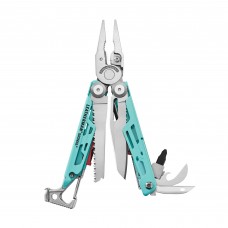 Мультиінструмент LEATHERMAN SIGNAL картонна коробка