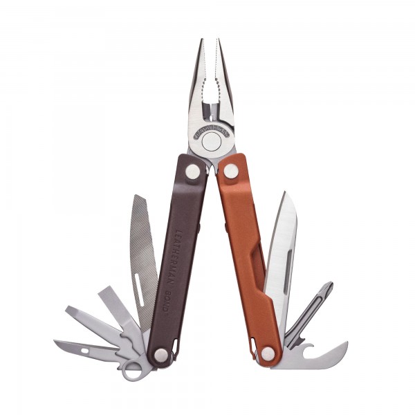 Мультиинструмент Leatherman Bond - 833307