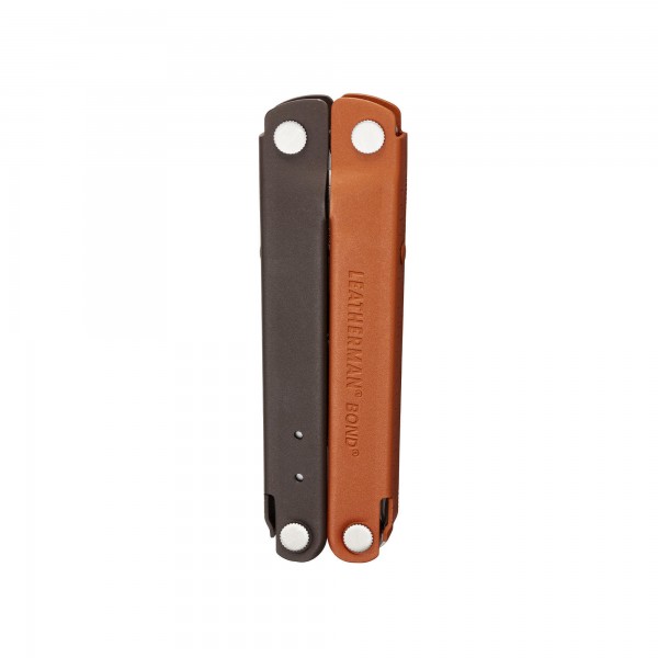 Мультиинструмент Leatherman Bond - 833307 Мультиинструмент Leatherman Bond - 833307