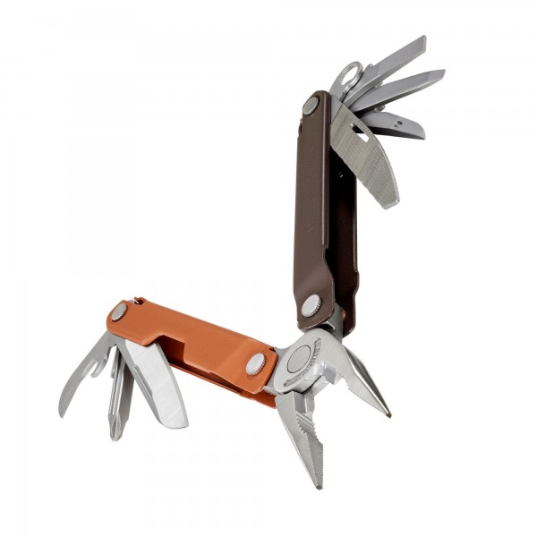 Мультиинструмент Leatherman Bond - 833307 Мультиинструмент Leatherman Bond - 833307