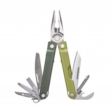 Мультиинструмент Leatherman Bond