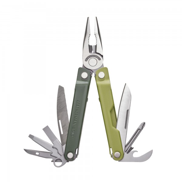 Мультиинструмент Leatherman Bond - 833309