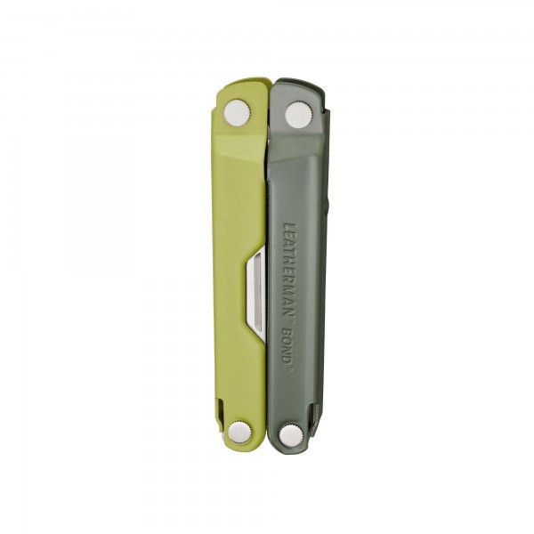 Мультиинструмент Leatherman Bond - 833309 Мультиинструмент Leatherman Bond - 833309