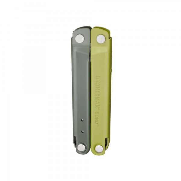 Мультиинструмент Leatherman Bond - 833309 Мультиинструмент Leatherman Bond - 833309