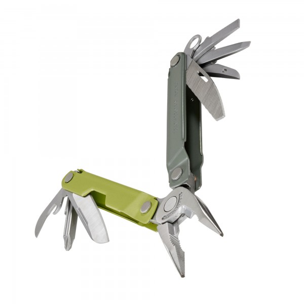 Мультиинструмент Leatherman Bond - 833309 Мультиинструмент Leatherman Bond - 833309