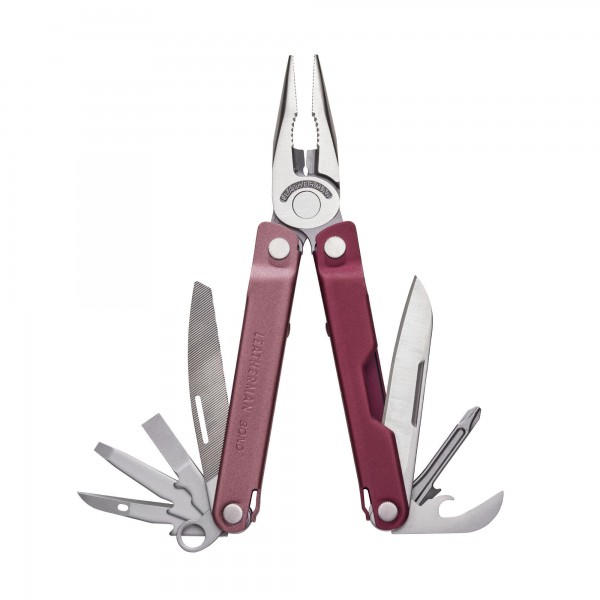 Мультиинструмент Leatherman Bond - 832936