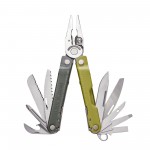 Мультиінструмент LEATHERMAN Rebar