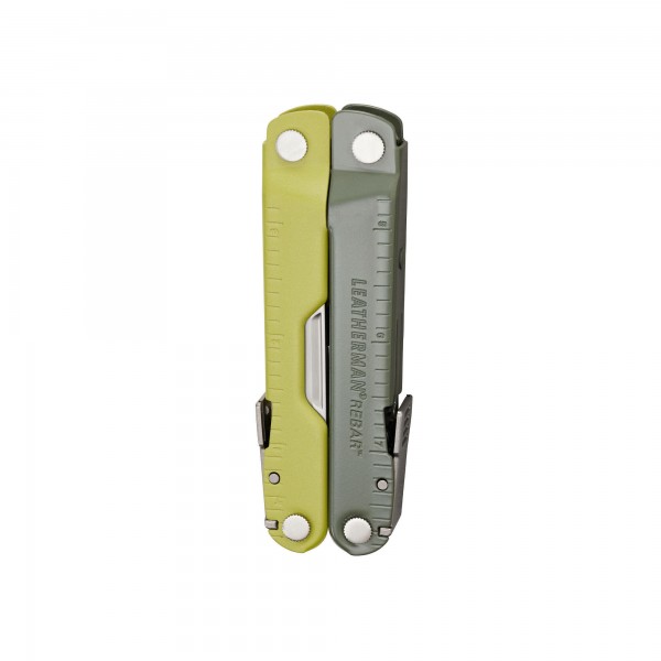 Мультиінструмент LEATHERMAN Rebar - 832406 Мультиінструмент LEATHERMAN Rebar - 832406