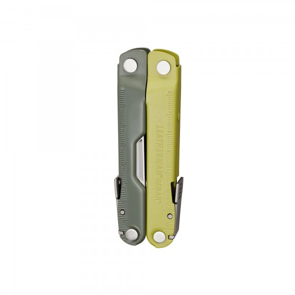 Мультиінструмент LEATHERMAN Rebar - 832406 Мультиінструмент LEATHERMAN Rebar - 832406