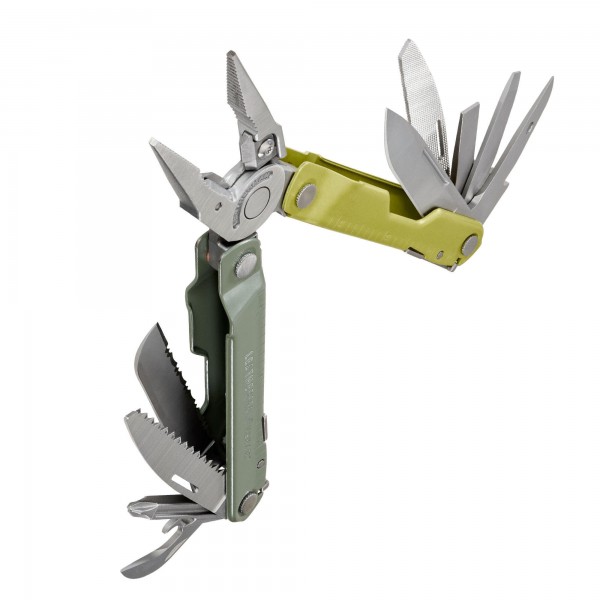 Мультиінструмент LEATHERMAN Rebar - 832406 Мультиінструмент LEATHERMAN Rebar - 832406