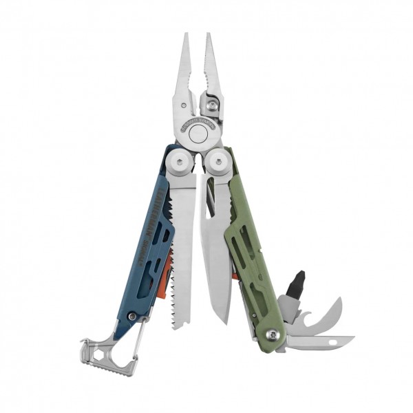 Мультиинструмент Leatherman Signal - 833319