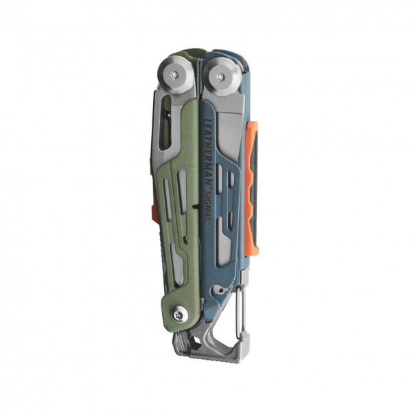 Мультиинструмент Leatherman Signal - 833319 Мультиинструмент Leatherman Signal - 833319