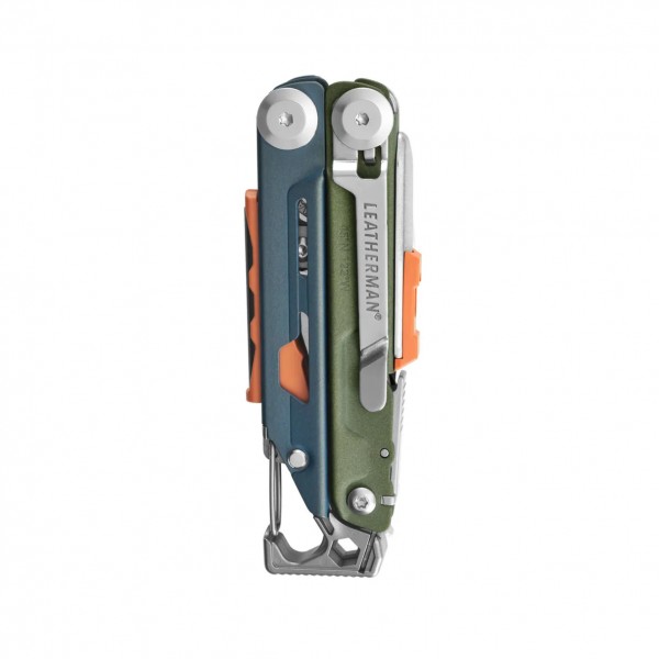 Мультиинструмент Leatherman Signal - 833319 Мультиинструмент Leatherman Signal - 833319
