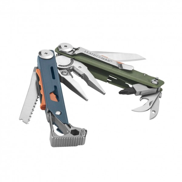 Мультиинструмент Leatherman Signal - 833319 Мультиинструмент Leatherman Signal - 833319