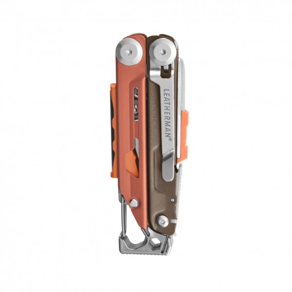 Мультиінструмент LEATHERMAN SIGNAL картонна коробка - 832404 Мультиінструмент LEATHERMAN SIGNAL картонна коробка - 832404