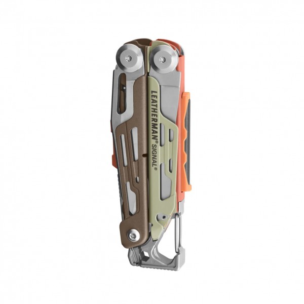Мультиінструмент LEATHERMAN SIGNAL картонна коробка - 832404 Мультиінструмент LEATHERMAN SIGNAL картонна коробка - 832404