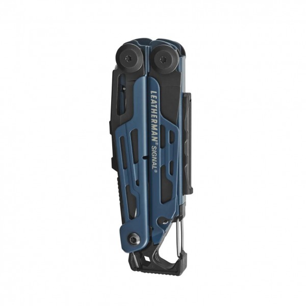 Мультиінструмент Leatherman Signal Nocturnal - 833323