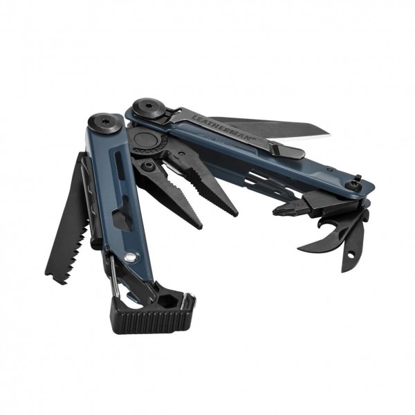 Мультиінструмент Leatherman Signal Nocturnal - 833323