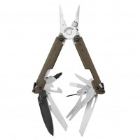 Мультиинструмент Leatherman ARC