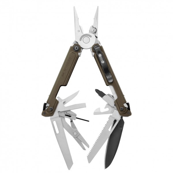 Мультиинструмент Leatherman ARC - 833076 Мультиинструмент Leatherman ARC - 833076