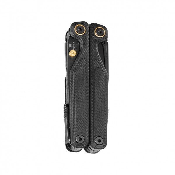Мультиинструмент Leatherman Wave Alpha - 833334 Мультиинструмент Leatherman Wave Alpha - 833334