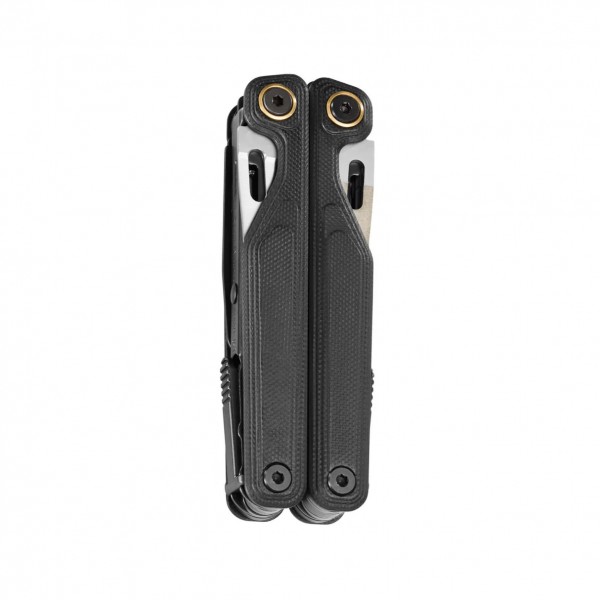Мультиинструмент Leatherman Wave Alpha - 833334 Мультиинструмент Leatherman Wave Alpha - 833334