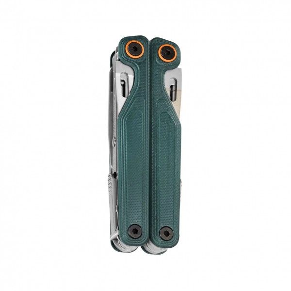 Мультиинструмент Leatherman Wave Alpha - 833401 Мультиинструмент Leatherman Wave Alpha - 833401