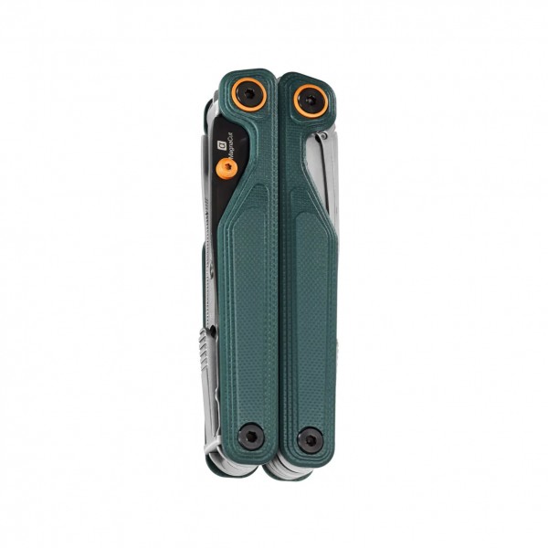 Мультиинструмент Leatherman Wave Alpha - 833401 Мультиинструмент Leatherman Wave Alpha - 833401
