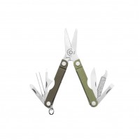 Мультиинструмент Leatherman Micra