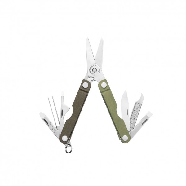 Мультиинструмент Leatherman Micra - 64010181N
