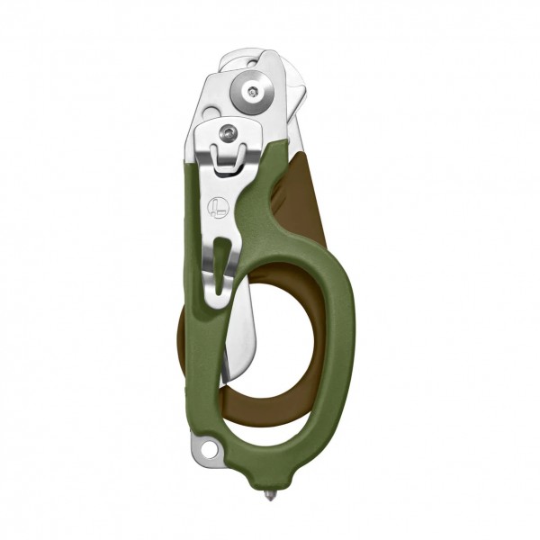 Ножиці LEATHERMAN Raptor Rescue utility чохол - 832170 Ножиці LEATHERMAN Raptor Rescue utility чохол - 832170