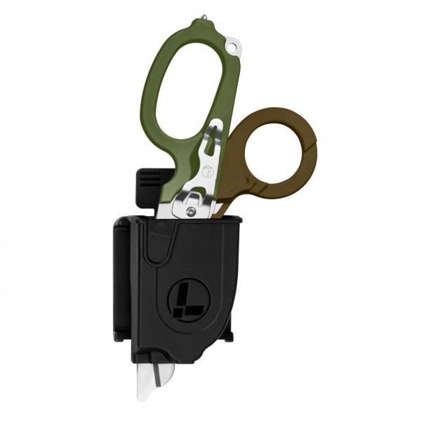 Ножиці LEATHERMAN Raptor Rescue utility чохол - 832170 Ножиці LEATHERMAN Raptor Rescue utility чохол - 832170