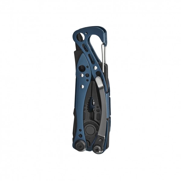 Мультиінструмент Leatherman Skeletool CX Nocturnal - 833544