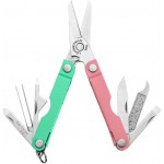 Мультиінструмент Leatherman Micra Bayside