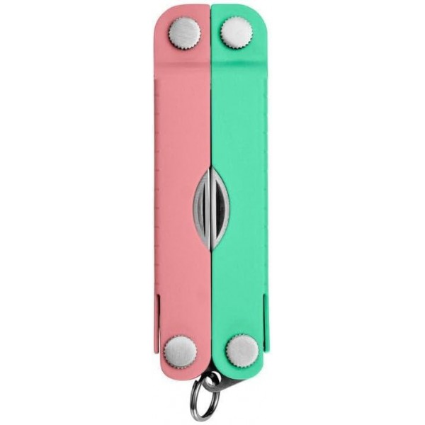 Мультиінструмент Leatherman Micra Bayside - 833591