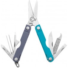 Мультиинструмент Leatherman Micra