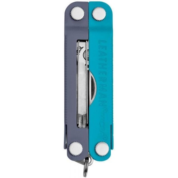 Мультиінструмент Leatherman Micra Lavender Mist - 833595