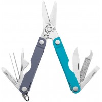Мультиинструмент Leatherman Micra Lavender Mist