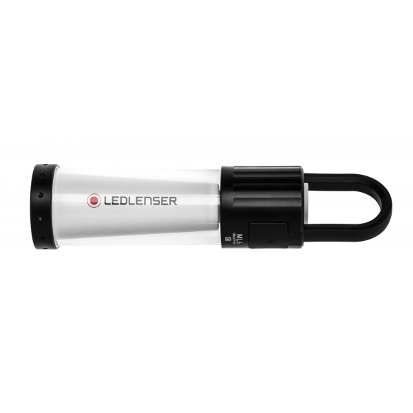 Кемпинговый фонарь Ledlenser ML6 с функцией Powerbank, заряжаемый, 750/550/20 - 500929 Кемпинговый фонарь Ledlenser ML6 с функцией Powerbank, заряжаемый, 750/550/20 - 500929