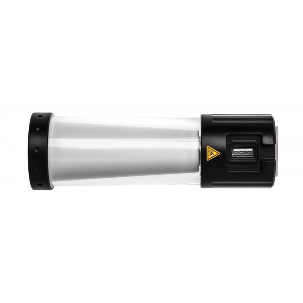 Кемпінговий ліхтар Ledlenser ML6 з функцією Powerbank, заряджається, 750/550/20 - 500929 Кемпінговий ліхтар Ledlenser ML6 з функцією Powerbank, заряджається, 750/550/20 - 500929