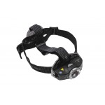 Налобний ліхтар LedLenser MH11 Black&Gray, заряджається, 1000/750/300/10