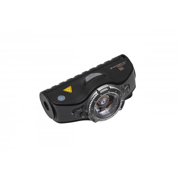 Налобный фонарь LedLenser MH11 Black&Gray, заряжаемый, 1000/750/300/10 - 500996 Налобный фонарь LedLenser MH11 Black&Gray, заряжаемый, 1000/750/300/10 - 500996