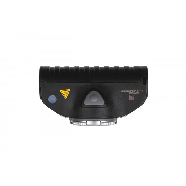 Налобный фонарь LedLenser MH11 Black&Gray, заряжаемый, 1000/750/300/10 - 500996 Налобный фонарь LedLenser MH11 Black&Gray, заряжаемый, 1000/750/300/10 - 500996