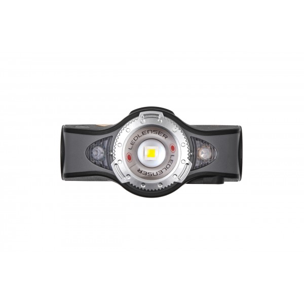 Налобный фонарь LedLenser MH11 Black&Gray, заряжаемый, 1000/750/300/10 - 500996 Налобный фонарь LedLenser MH11 Black&Gray, заряжаемый, 1000/750/300/10 - 500996