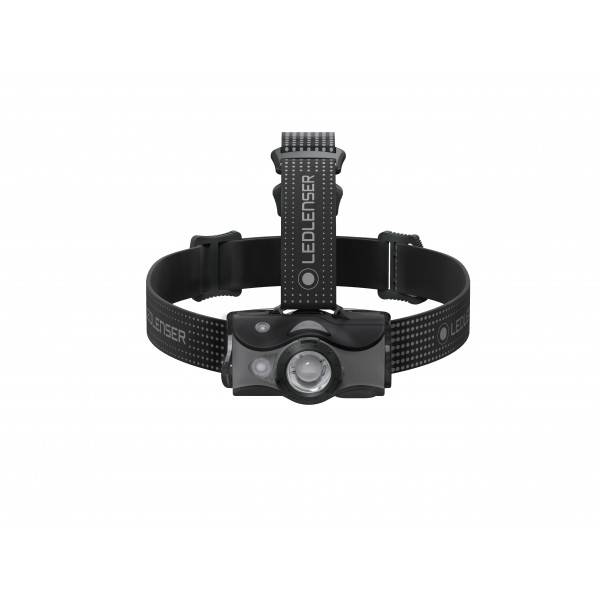 Налобний ліхтар Ledlenser MH7 Black&Gray, заряджається, 600/220/120/20 - 501599 Налобний ліхтар Ledlenser MH7 Black&Gray, заряджається, 600/220/120/20 - 501599