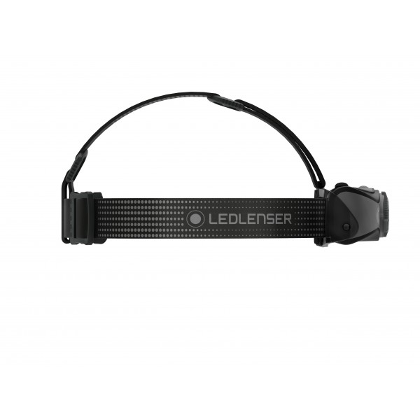 Налобний ліхтар Ledlenser MH7 Black&Gray, заряджається, 600/220/120/20 - 501599 Налобний ліхтар Ledlenser MH7 Black&Gray, заряджається, 600/220/120/20 - 501599