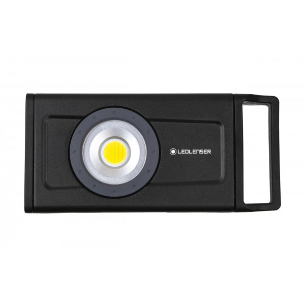 Фонарь-прожектор LedLenser IF4R с функцией PowerBank, заряжаемый, 2500/1000/200 - 502001 Фонарь-прожектор LedLenser IF4R с функцией PowerBank, заряжаемый, 2500/1000/200 - 502001