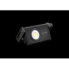 Фонарь-прожектор LedLenser IF4R с функцией PowerBank, заряжаемый, 2500/1000/200