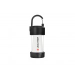 Кемпинговый фонарь Ledlenser ML4, заряжаемый, 300/150/50/5